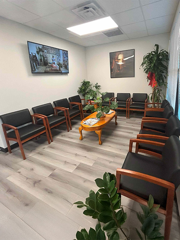 Sunshine Womens care clinic